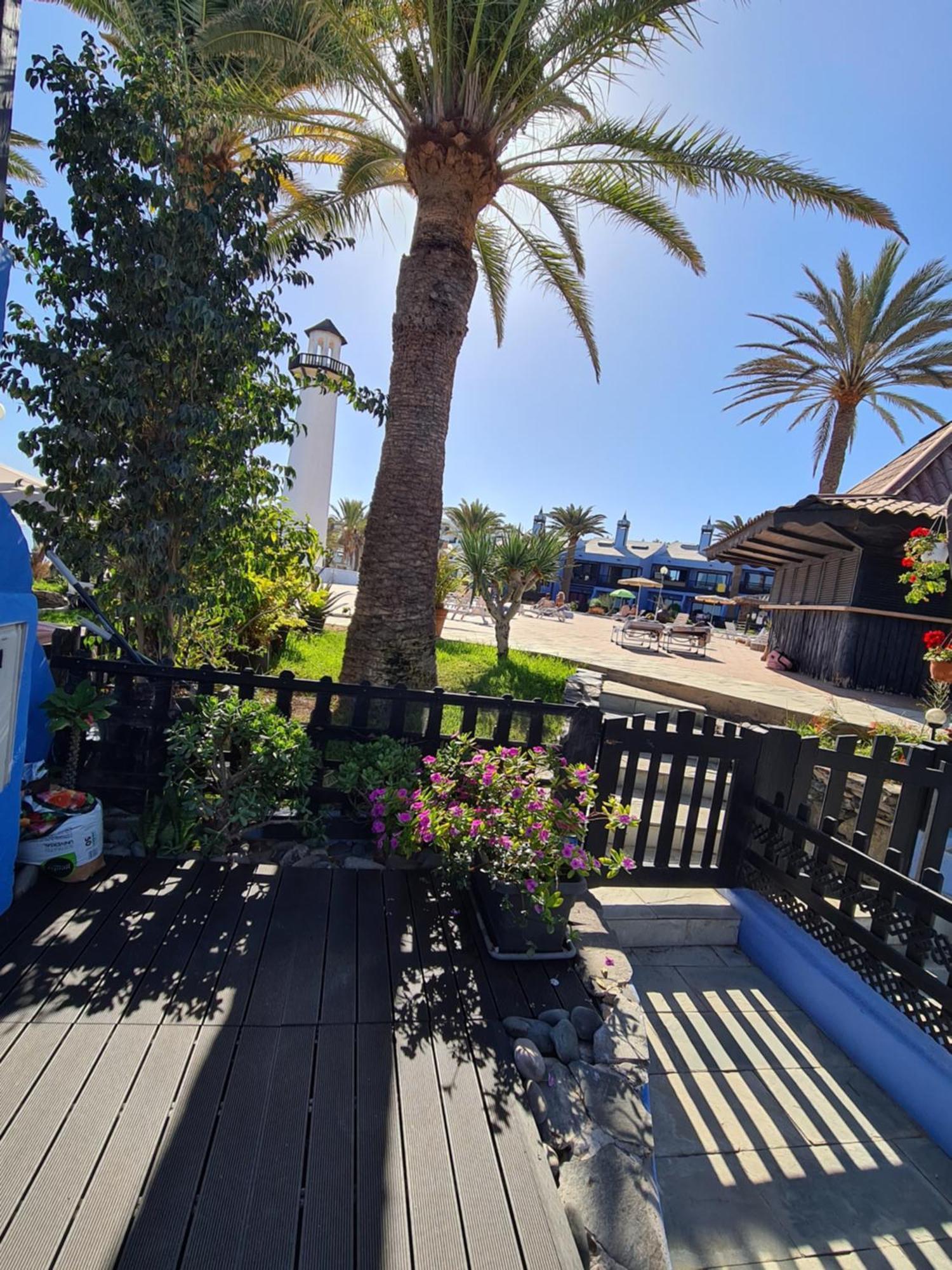 Atlantic Paradise Hébergement de vacances *